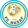 Nasaf Qarshi - Team Nasaf Qarshi 301142 Football Result