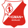 FK Igman Konjic - Team Bsk Banja Luka 310519 Live Result