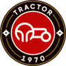 Tractor S.C. - Team Tractor Sc 312369 Football Score