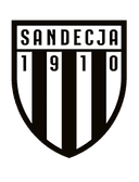 Sandecja Nowy Sacz - Grudziadz VS Sandecja Nowy Sacz Sport