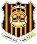 Auchinleck Talbot - Talbot VS Beith Live Score