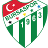 Bursaspor U19 - U VS Bursaspor U Sport