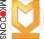 Milton Keynes Dons - Team Milton Keynes Dons 303961 Football Live