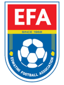 Eswatini - Verde VS Eswatini Score