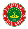 FC Istiklol Dushanbe - Team Fc Istiklol Dushanbe 301105 Live Result