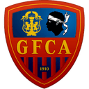 Ajaccio Gfco U19 - U VS Ajaccio Gfco U Score Today