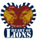 Heart of Lions - Chelsea VS Heart Of Lions Result