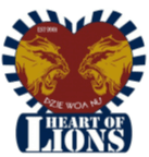 Heart of Lions - Player Denis Hutor 1025598 322802 Live