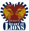 Heart of Lions - Team Heart Of Lions 322802 Live