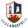 Llangefni town - Team Brickfield Rangers 317624 Live Result