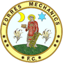 Forres Mechanics - Mechanics VS Inverness Result Today