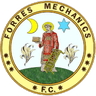 Forres Mechanics - Team Keith 309238 Football Result