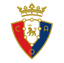 CA Osasuna - Team Ca Osasuna 304105 Results