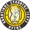 Asil Lysi - Aradippou VS Asil Lysi Sport