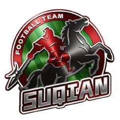 Suqian Team - Player Tzhang 1490567 375765 Football Score