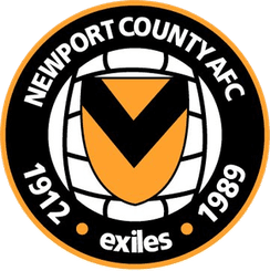 Newport County - Player Anthony Driscollglennon 458600 304560 Live Score