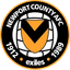 Newport County - Team Newport County 304560 Live Score
