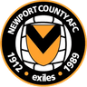 Newport County - Team Newport County 304560 Live Score