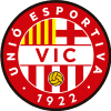 UE Vic - Vic VS Cf Badalona Score Today
