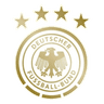 Germany - Team Germany 300446 Football Score