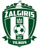 FK Zalgiris Vilnius - Zalgiris VS Fk Zalgiris Vilnius Result Today