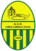 ASD Caldiero Terme - Futuro VS Asd Caldiero Terme Sport