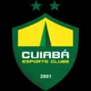 Cuiaba (MT) Youth - Youth VS Cuiaba Mt Youth Sport
