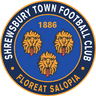 Shrewsbury Town - Team Salford City 303360 Schedule