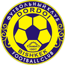 FK Dordoi Bishkek - Bishkek VS Al Wathbah Live Score