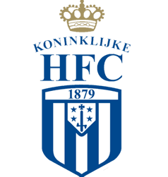 Koninklijke HFC - Player Delano Ladan 235119 305803 Results