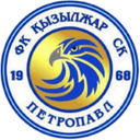 Kyzylzhar Petropavlovsk - Almaty VS Kyzylzhar Petropavlovsk Sport