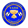 Yassy Turkistan - Pavlodar VS Yassy Turkistan Score