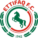 Al Ettifaq Youth - Youth VS Bournemouth Afc U Score Today