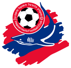 Hapoel Haifa - Player Ofek Biton 500136 304278 Football Score