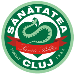 CS Sanatatea Cluj - Player Lalayfofana 1056093 308909 Live