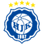 HJK II Women - Team Hjk Ii W 362215 Result