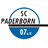 SC Paderborn 07 U17 - Ger U 31896 Football Result