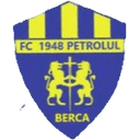 CS FC Petrolul ZF1948 Berca - Berca VS Vointa Crevedia Score