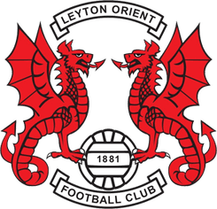 Leyton Orient - Player Noah Phillips 763932 303655 Football Result