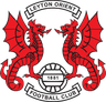 Leyton Orient - Team Leyton Orient 303655 Football Result