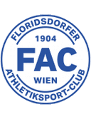 FAC WIEN - Wien VS Fac Wien Live