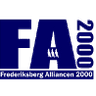 FA 2000 - Team Vsk Aarhus 326141 Live