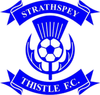 Strathspey Thistle - Player Juan Cardona 772245 301667 Live Score