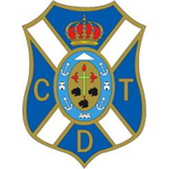 Tenerife - Player Dauda Mohammed 254528 303759 Football