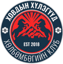 Khovd Broncos - Broncos VS Hunters Fc Sport