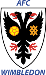 AFC Wimbledon - Player Brodi Hughes 775569 304854 Football Result