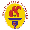 Westchester Flames logo - Elite VS Westchester Flames Live Score Today