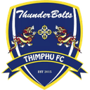 Thimphu Raven FC - Fc VS Thimphu Raven Fc Live Score
