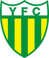 Ypiranga(RS) - Team Ypirangars 300502 Football Live Score