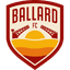 Ballard Football Club - Usl 33715 Football Live Score